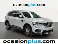 Usado Renault Koleos Zen 150 CV (110 kW) 2020 Blanco SUV