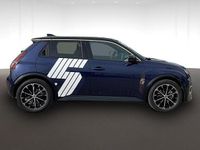 Usado Renault R5 Iconic 110 kW (150 CV) 2024 Azul Utilitario