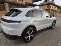 Usado Porsche Cayenne 462 CV (339 kW) 2024 Blanco SUV