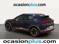 Usado Cupra Formentor 150 CV (110 kW) 2023 Azul SUV
