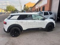 Brugt Citroën C4 Feel 110 HK (80 kW) 2020 Hvid Sedan