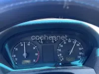 Usado Skoda Fabia Comfort 60 CV (44 kW) 2003 Azul Berlina