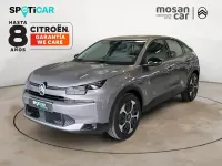 Usado Citroën C4 145 CV (106 kW) 2025 Gris SUV