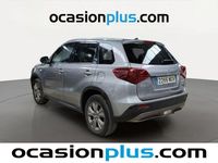 Usado Suzuki Vitara 129 CV (94 kW) 2023 Blanco SUV