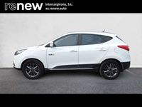 usado Hyundai ix35 1.6 GDI BD Tecno 4x2