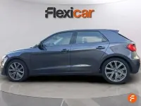 Usado Audi A1 Sportback 95 CV (69 kW) 2019 Gris Utilitario