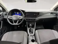 Occasion VW Taigo Life 95 ch (69 kW) 2022 Noir SUV