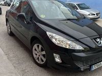 usado Peugeot 308 1.6HDI Sportium