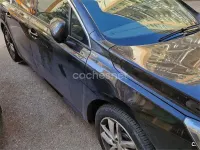 Usado Peugeot 508 Access 112 CV (82 kW) 2012 Negro Berlina