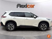Usado Nissan X-Trail N-Connecta 213 CV (156 kW) 2024 Blanco SUV