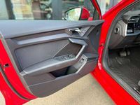 Usado Audi A3 Sportback e-tron Advanced 204 CV (150 kW) 2022 Rojo Utilitario