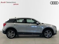 Usado Audi Q2 S-Line 150 CV (110 kW) 2025 Gris / plata SUV