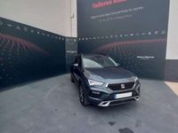 usado Seat Ateca 1.5 EcoTSI 110 kW (150 CV) DSG-7 Start&Stop Style