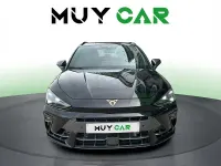 Usado Cupra Leon 150 CV (110 kW) 2025 Negro Familiar