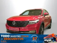 Usado DFSK Fengon 136 CV (100 kW) 2023 Rojo SUV