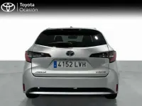 Usado Toyota Corolla Active 122 CV (89 kW) 2021 Gris Utilitario
