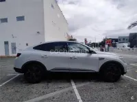 Usado Renault Arkana RS Line 160 CV (117 kW) 2021 Blanco SUV
