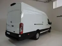 Usado Ford Transit Custom Limited 131 CV (96 kW) 2021 Blanco Van