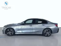 Usado BMW 318 Comfort Edition 150 CV (110 kW) 2025 Berlina