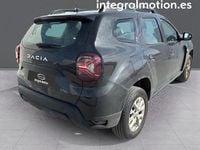 Begagnad Dacia Duster Expression 115 HK (84 kW) 2023 SUV