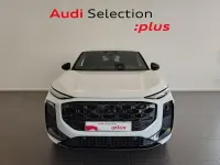 Usado Audi 200 272 CV (200 kW) 2026 Blanco Pickup/Camioneta