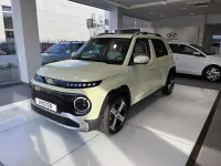 Usado Hyundai Inster 83 kW (114 CV) 2025 Utilitario
