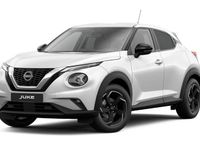Nuevo Nissan Juke Acenta 114 CV (83 kW) 2026 Otro SUV