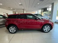 Usado Land Rover Range Rover evoque R-Dynamic 163 CV (119 kW) 2023 Rojo SUV