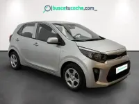 Usado Kia Picanto 67 CV (49 kW) 2022 Otro Utilitario