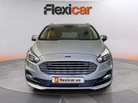 Usado Ford S-MAX Vignale 192 CV (141 kW) 2020 Azul Monovolumen