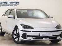 Nuevo Hyundai Ioniq 151 CV (111 kW) 2025