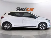 Usado Renault Clio V Equilibre 100 CV (73 kW) 2022 Blanco Berlina