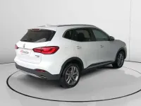 Usado MG HS Luxury 261 CV (191 kW) 2023 Blanco SUV