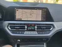 Usado BMW 318 150 CV (110 kW) 2022 Gris / plata Familiar