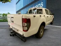 Usado Ford Ranger XL 170 CV (125 kW) 2021 Blanco Pickup/Camioneta