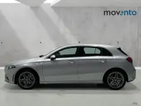 Occasion Mercedes A160 218 PK (160 kW) 2022 Grijs