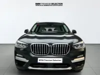 Usado BMW X3 xLine 231 CV (169 kW) 2019 Gris SUV