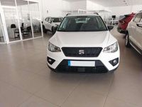 usado Seat Arona 1.6 TDI 70KW REFERENCE EDITION ECOMOTIVE 5P