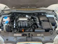 Usado Seat Leon Reference 102 CV (75 kW) 2008 Gris / plata Utilitario