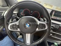 Usado BMW 630 265 CV (194 kW) 2018 Azul Coupe
