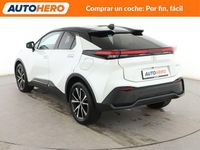Usado Toyota C-HR Advance 223 CV (164 kW) 2025 Blanco SUV