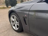 Usado BMW 420 Comfort Edition 190 CV (139 kW) 2020 Negro Coupe