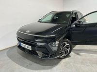 Usado Hyundai Kona N Line 128 CV (94 kW) 2024 SUV