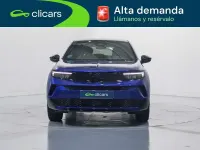 Usado Opel Mokka S 136 CV (100 kW) 2025 Azul SUV