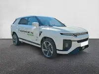 Usado KGM Torres 204 CV (150 kW) 2026 Blanco SUV