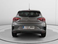 Usado Mitsubishi Colt Motion 91 CV (66 kW) 2024 Gris Utilitario