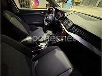 Usado Audi A1 Sportback S-Line 116 CV (85 kW) 2019 Negro Utilitario