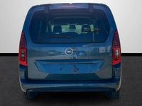Nuevo Opel Combo S 101 CV (74 kW) 2026 Azul Berlina