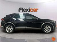 Begagnad Cupra Formentor 150 HK (110 kW) 2023 Svart SUV