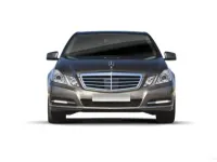 Usado Mercedes E220 170 CV (125 kW) 2010 Gris Berlina